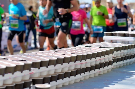 Hyponatremia. Too Much of a Good Thing. 2 water station