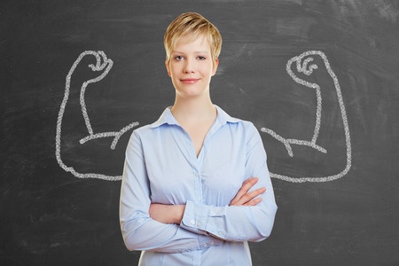 Do You Have What it Takes to be a Personal Trainer? 1 muscles