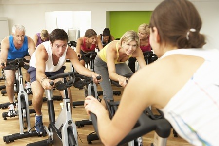 Bring New Energy to Your Cycle Class Using Instrumentals 2 bikes