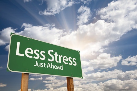 How to Avoid Burnout as a New Personal Trainer 2 stress