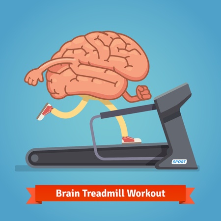 Hypertrophy…Of The Brain? 2 brain