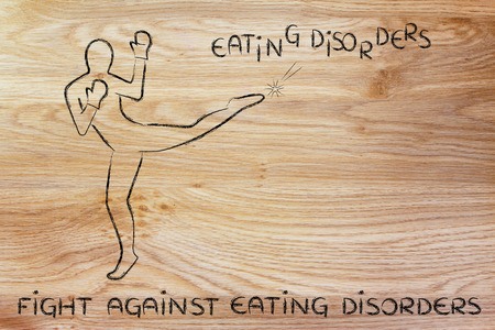 eating disorders