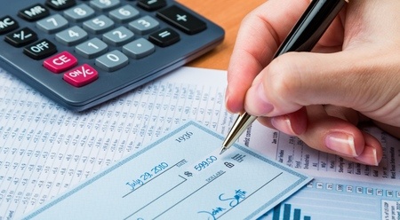 7 Ways to Keep Your Finances in Check All Year Long 2 money