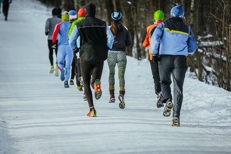 Fitness Groups To Boom Your 2017 2 running