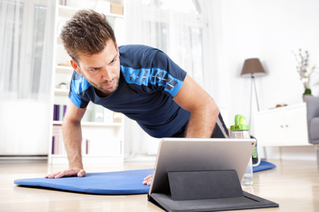 Virtual Personal Training – Everything You Need To Know
