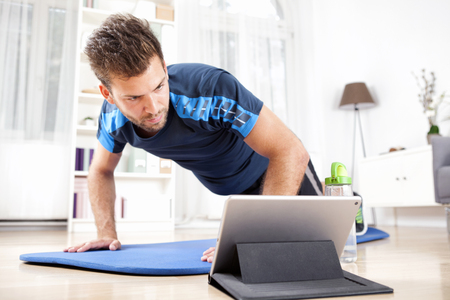 Virtual Personal Training - Everything You Need To Know 2 Virtual personal training