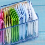 artificial sweeteners