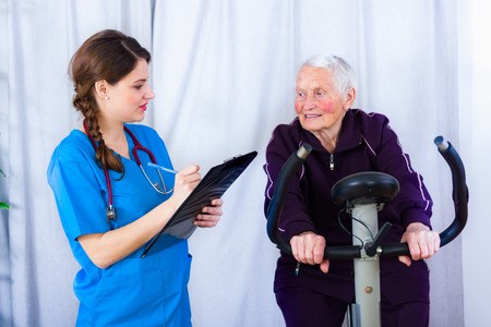 Cycling: A Successful Ride For Parkinson’s Patients 2 bike