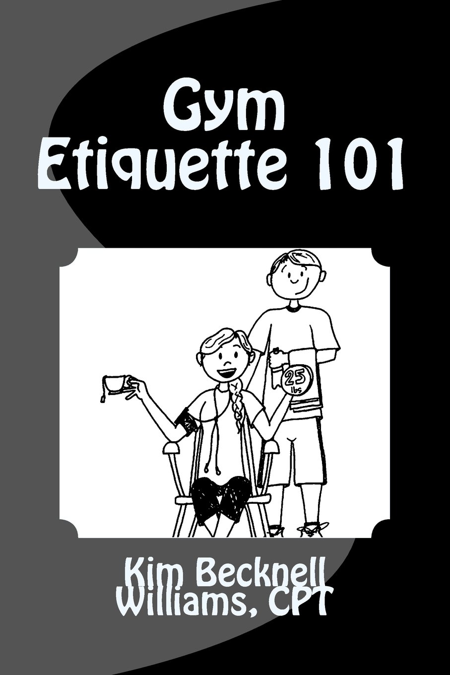Gym Etiquette 101