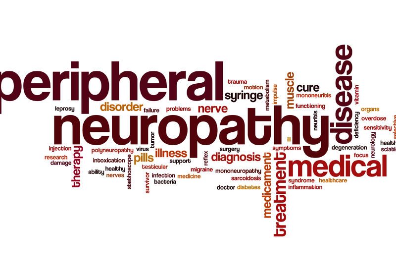 peripheral neuropathy