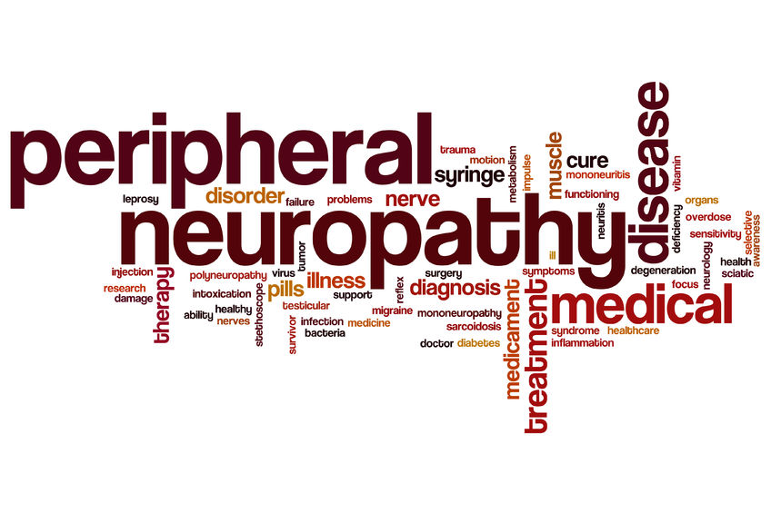 peripheral neuropathy