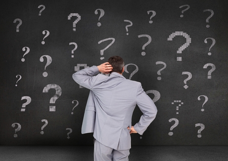 More Personal Training Client Questions You'll Have to Answer 2 questions