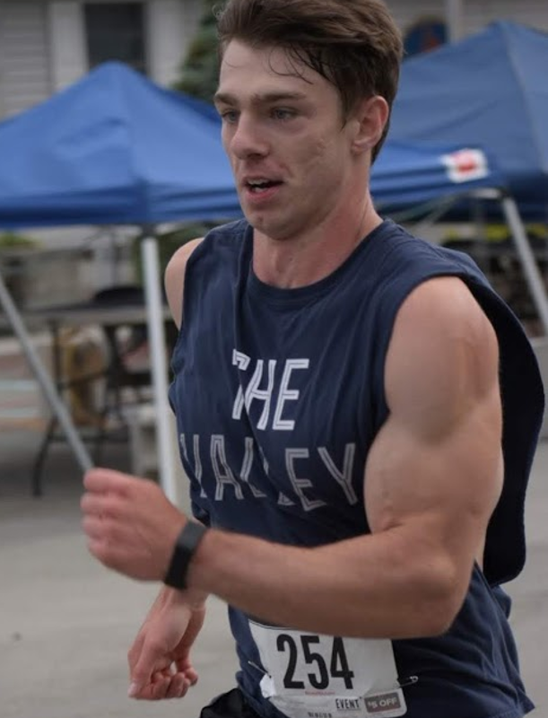 Daniel Braun--NFPT Personal Trainer Spotlight 2 Dan Braun