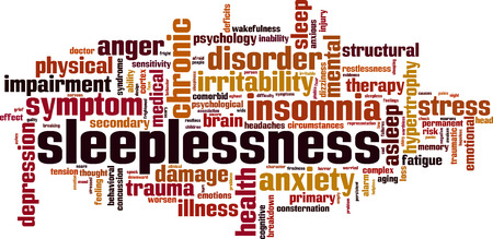NFPT Live: How Sleep Deprivation and Disorders Affect Fitness - Ep 34 2 sleep
