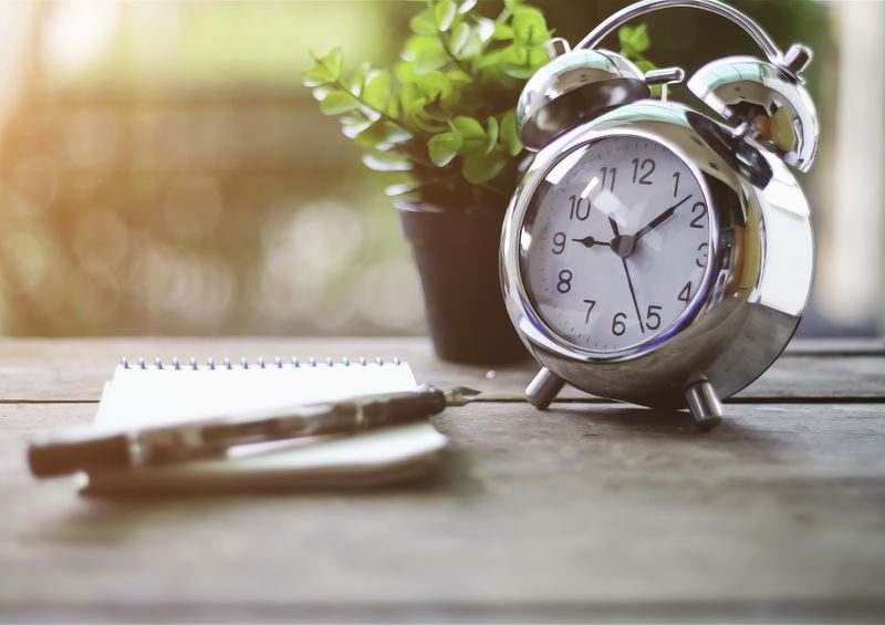 NFPT Live: Tracking Sleep Fitness with Clients - Ep 40 2 clock
