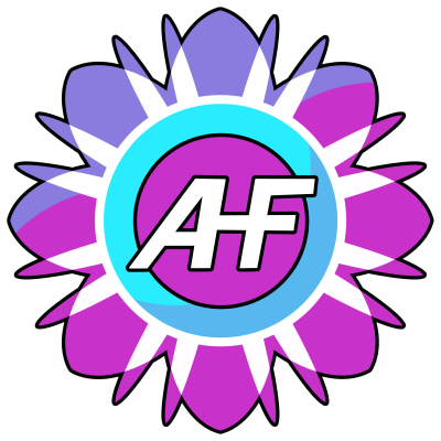 Academy of Holistic Fitness Logo