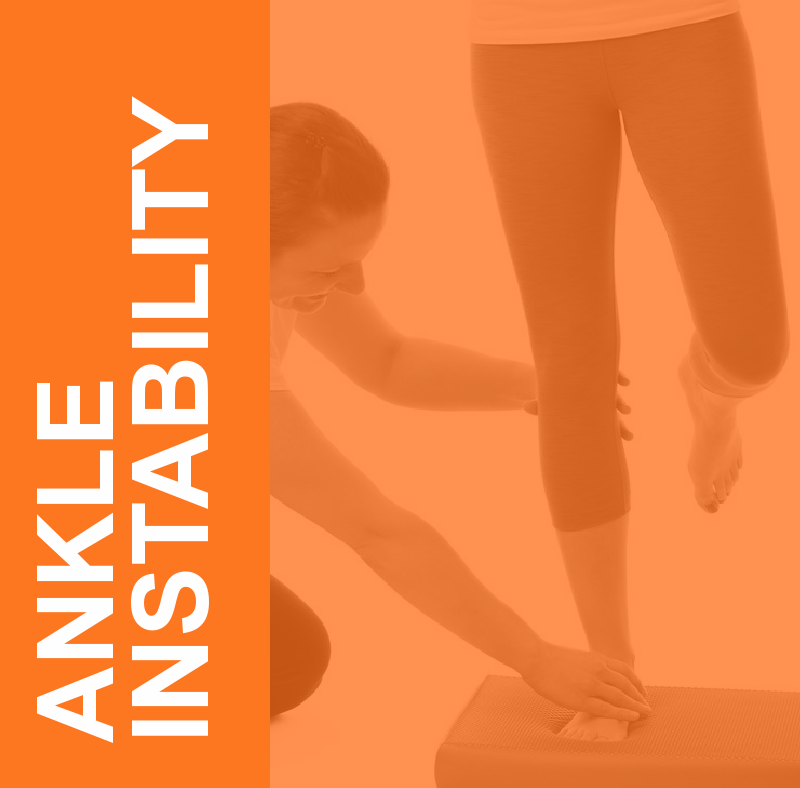 Ankle Instability and its Effects on Balance 2 ANKLE INSTABILITY