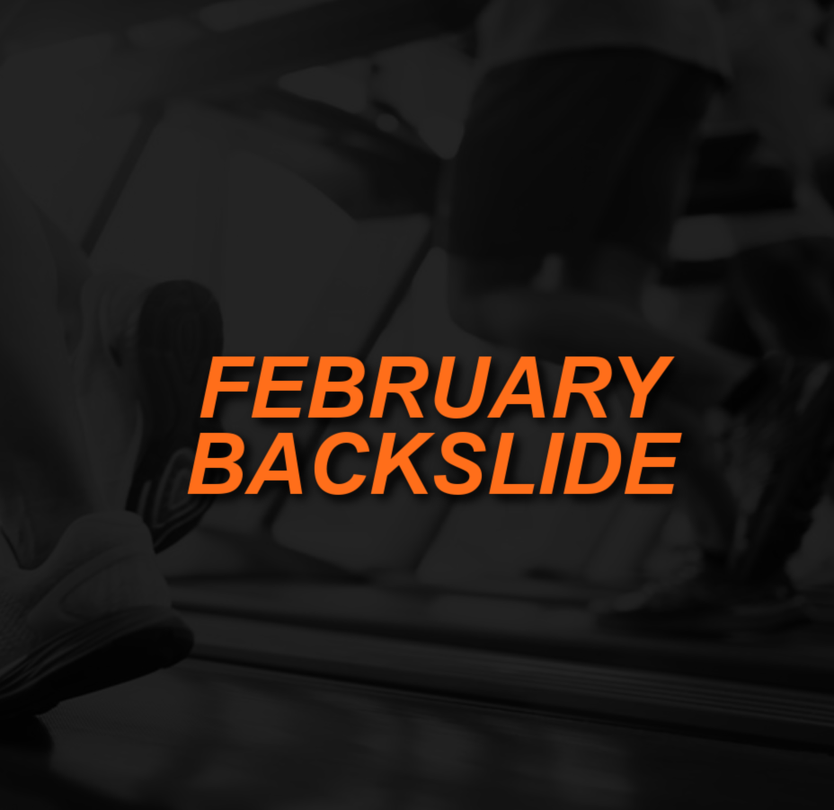 Combatting February Backslide: Keeping Your Clients Engaged