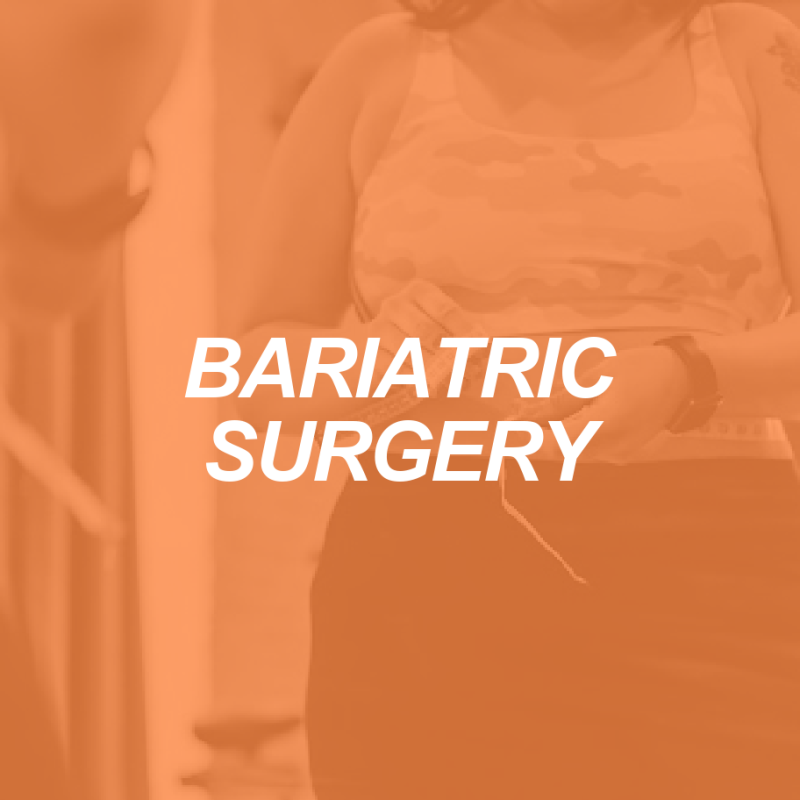 BARIATRIC