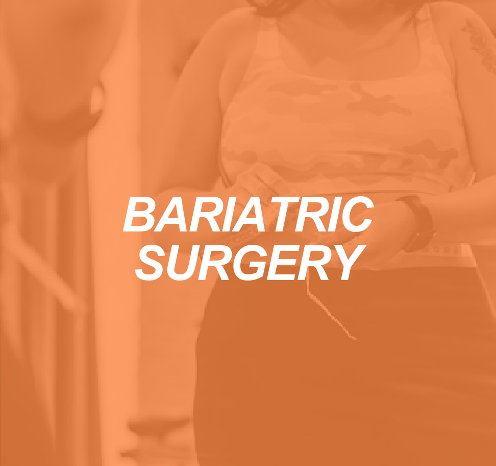BARIATRIC