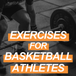 leg exercises fo BASKETBALL