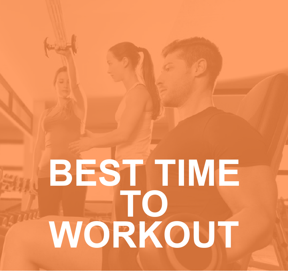 The Best Time For Your Clients To Workout At The Gym the-best-time-for-your-clients-to-workout-at-the-gym