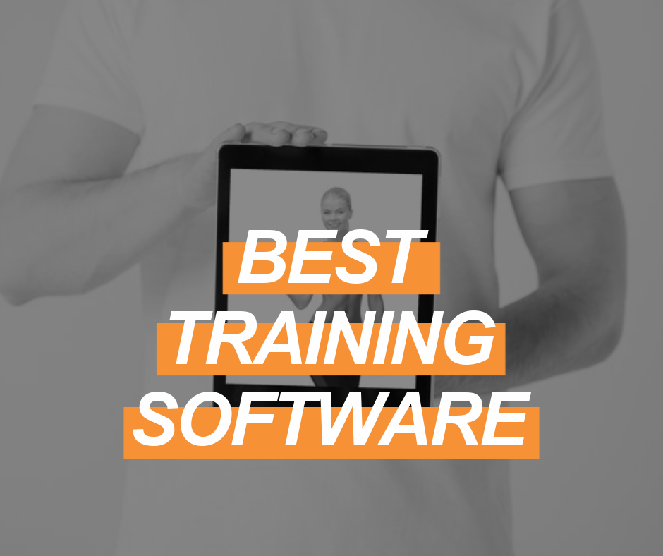 Best Personal Training Software and Platforms