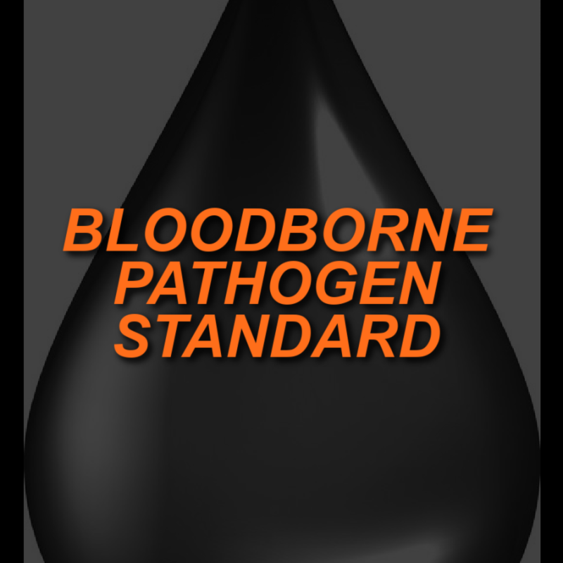 BLOODBORNE PATHOGEN