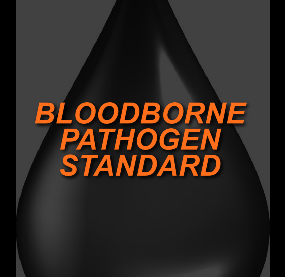 BLOODBORNE PATHOGEN
