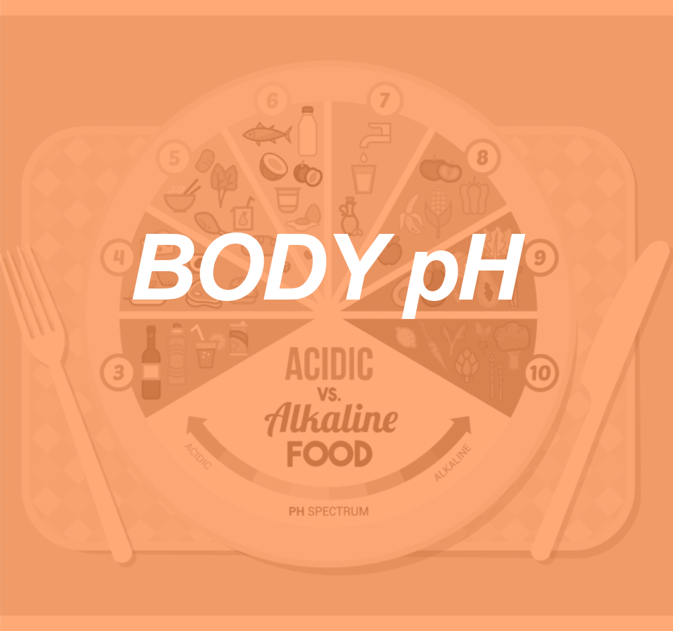 BODY PH