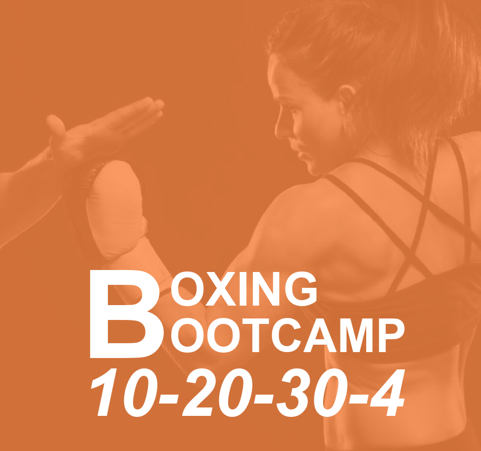 BOXING 10 20 30 4