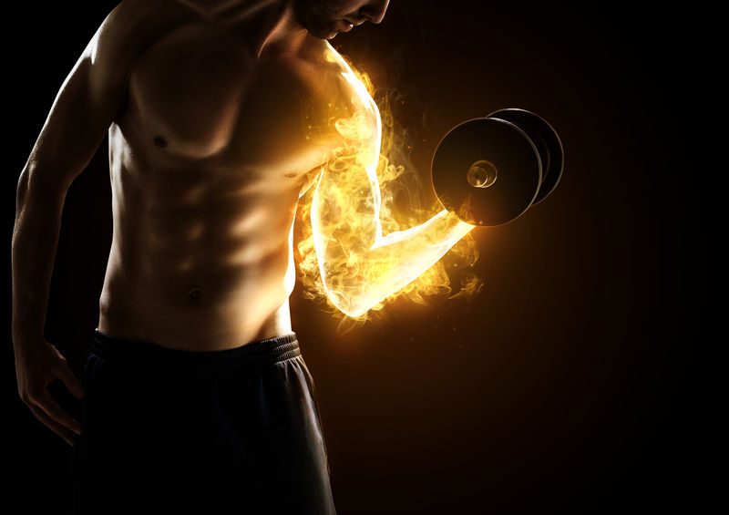 Backwards Training Can Propel Your Clients Forward 2 Burning Muscles