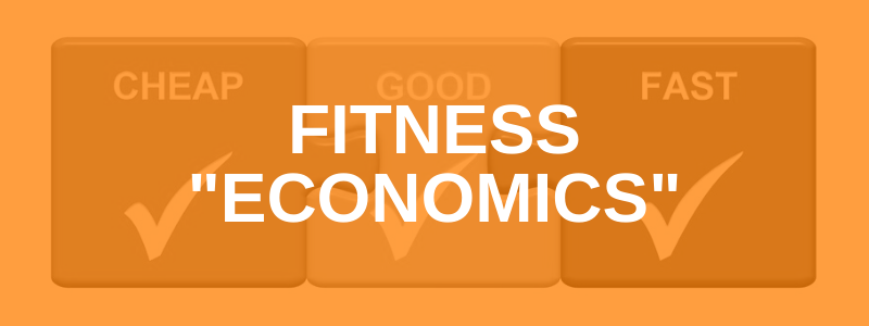 Banner Image Fitness Economics