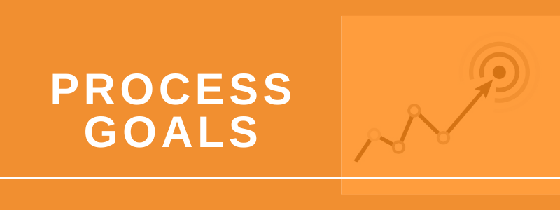 Process Goals vs Outcome Goals: The Art Of Goal Setting