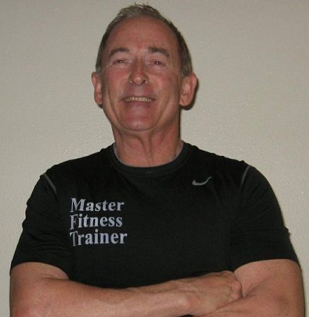 Bill McGinnis - Former Mail Carrier Overcomes 19 Surgeries to Become NFPT Master Trainer 2 Bill Mcginnis Master Trainer