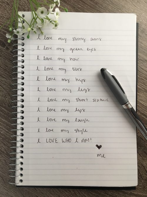 Top 10 NFPT Blogs from 2018 2 notepad