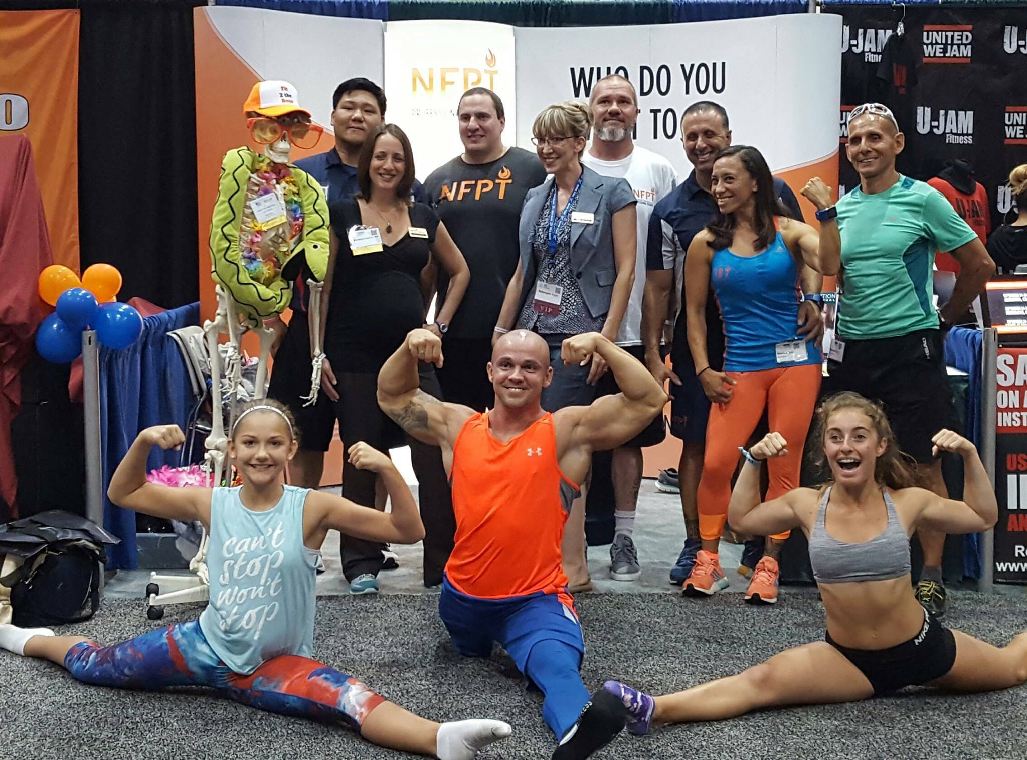 5 Highlights from the Idea World Convention 2016