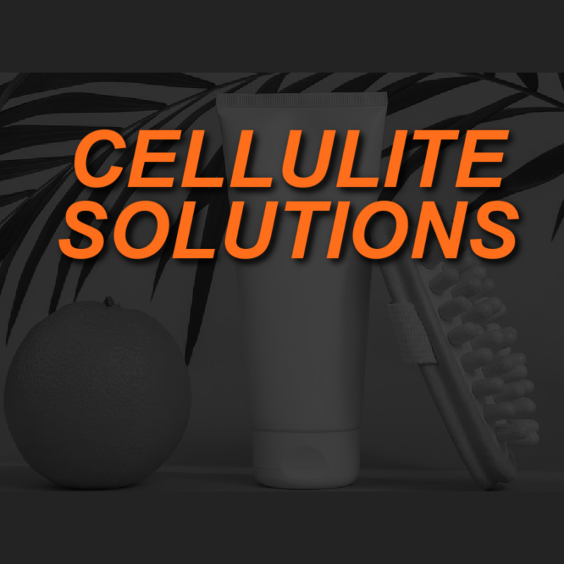 CELLULITE SOLUTIONS