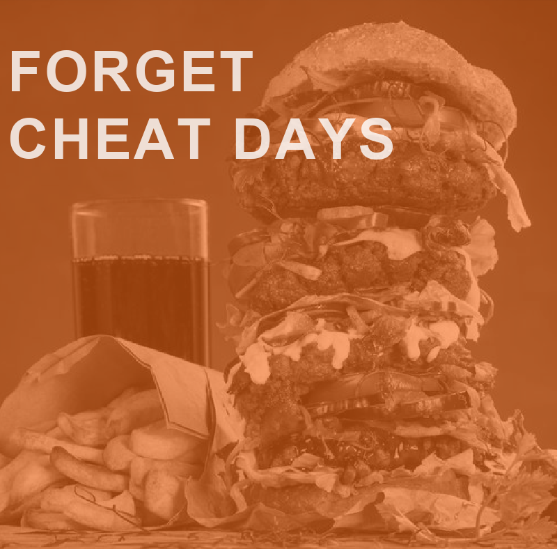 CHEAT DAYS IMAGE