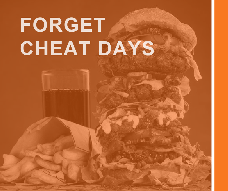 CHEAT DAYS IMAGE