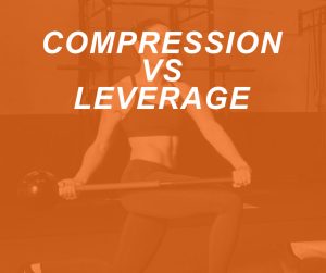 COMPRESSION TRAINING