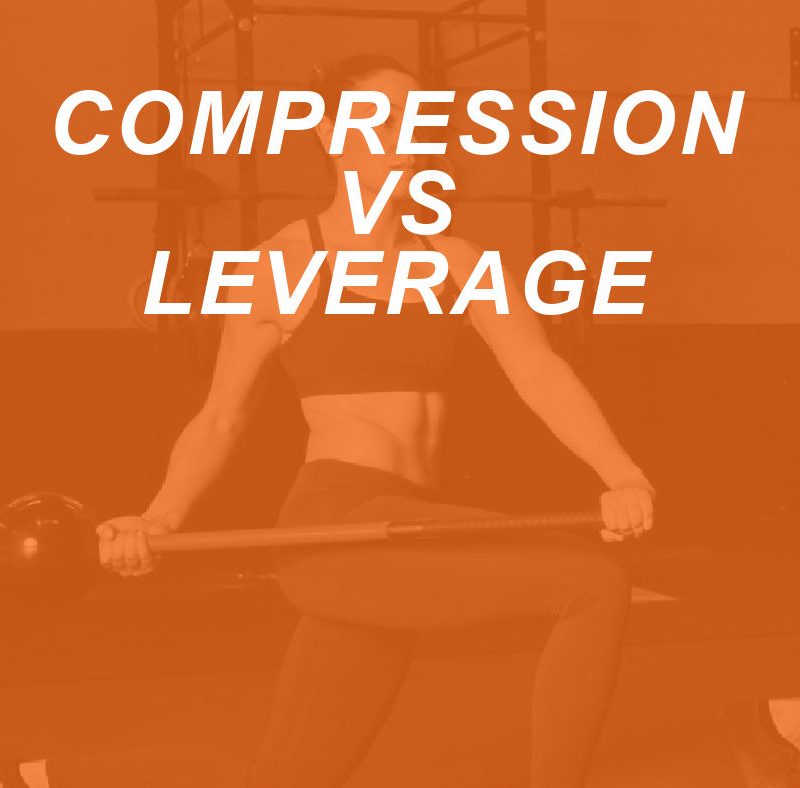 COMPRESSION TRAINING