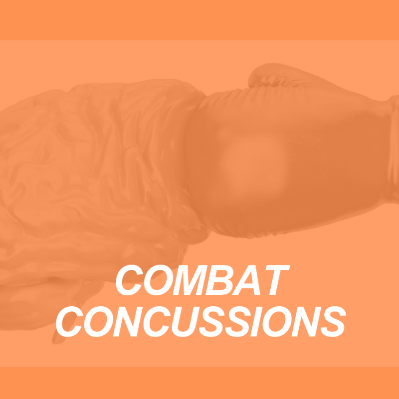 Recognizing Concussion in Combat Sports 2 CONCUSSION