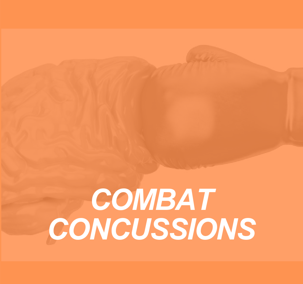 CONCUSSION