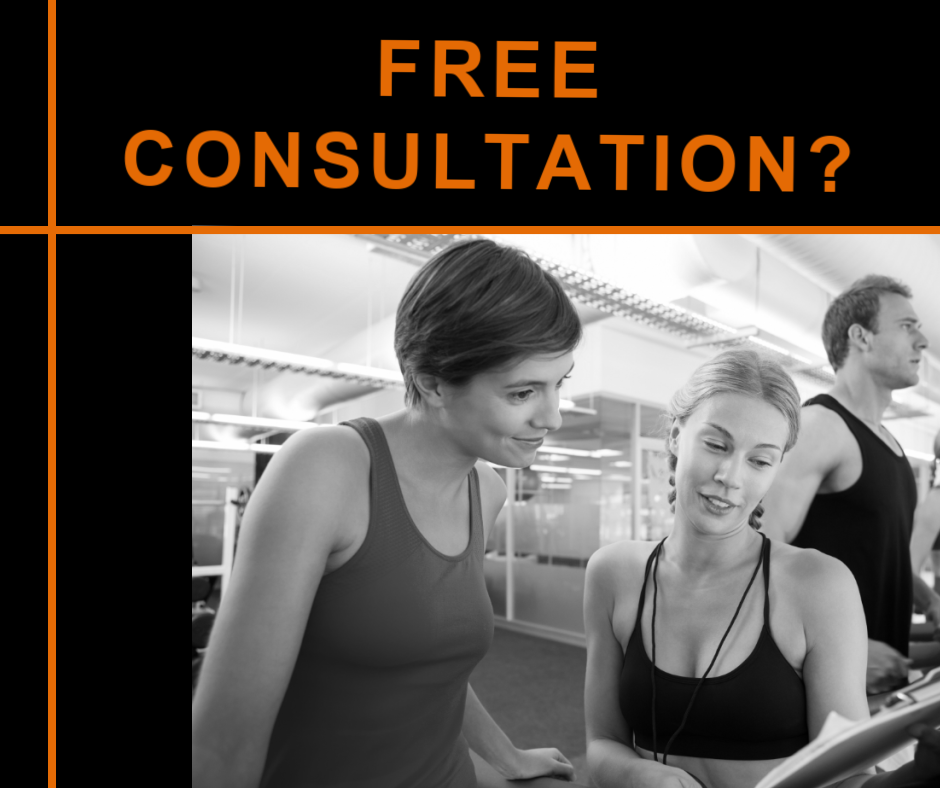 Should You Charge for Initial Fitness Consultations?