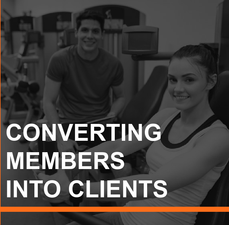 CONVERT MEMBERS