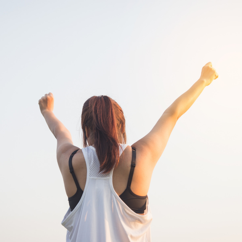 Combatting Negative Self Talk (1)