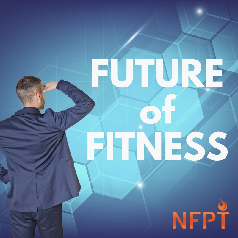 The Future of Personal Training 2 fitness