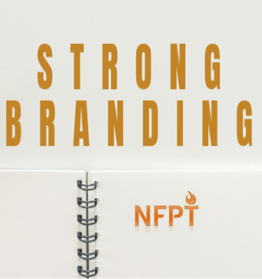 Fitness Branding: Considerations for Creating a Strong Brand 2 Creating A Strong Brand Logo