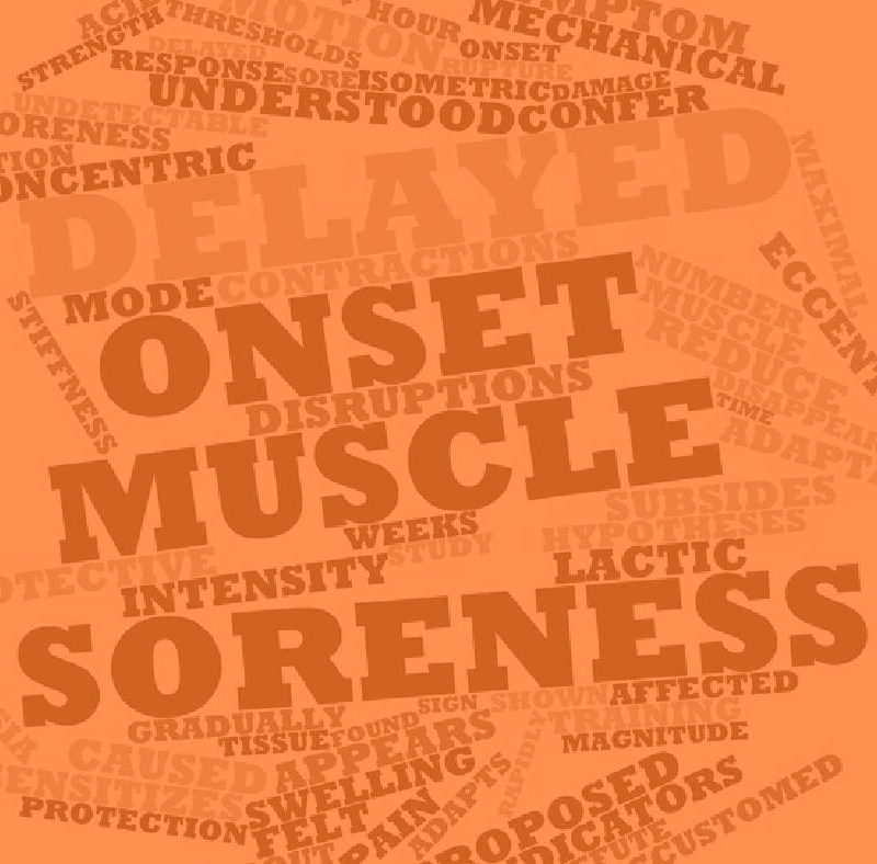 Understanding and Preventing Delayed Onset Muscle Soreness (DOMS) 2 DOMS Featured